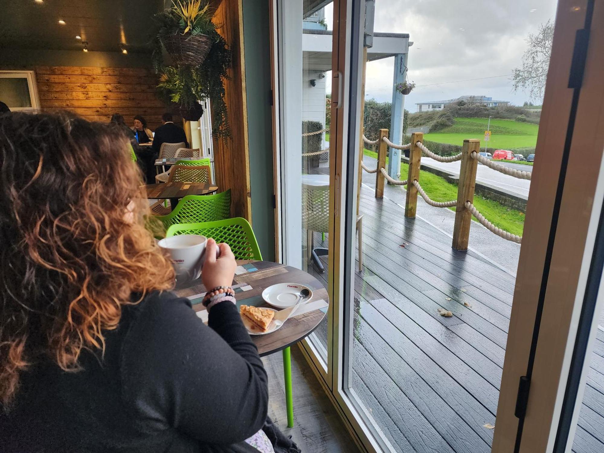North Devon Resort Ilfracombe Exterior photo